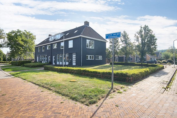 Medium property photo - Ir Cm Van Der Slikkeleane 2, 9041 CH Berltsum